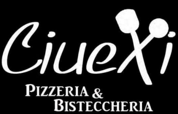 Logo-CIUEXI PIZZERIA BISTECCHERIA