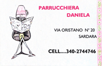 Logo-PARRUCCHIERA MANDIS DANIELA