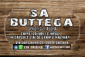 Logo-SA BUTTEGA DI MELIS CLAUDIA