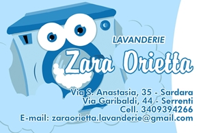 Logo-LAVANDERIE ZARA ORIETTA