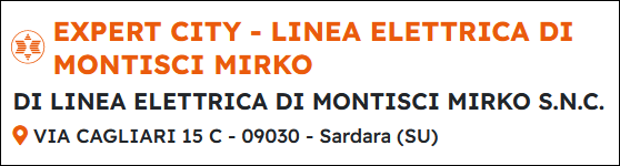 Logo-Expert dei F.lli Montisci Sardara
