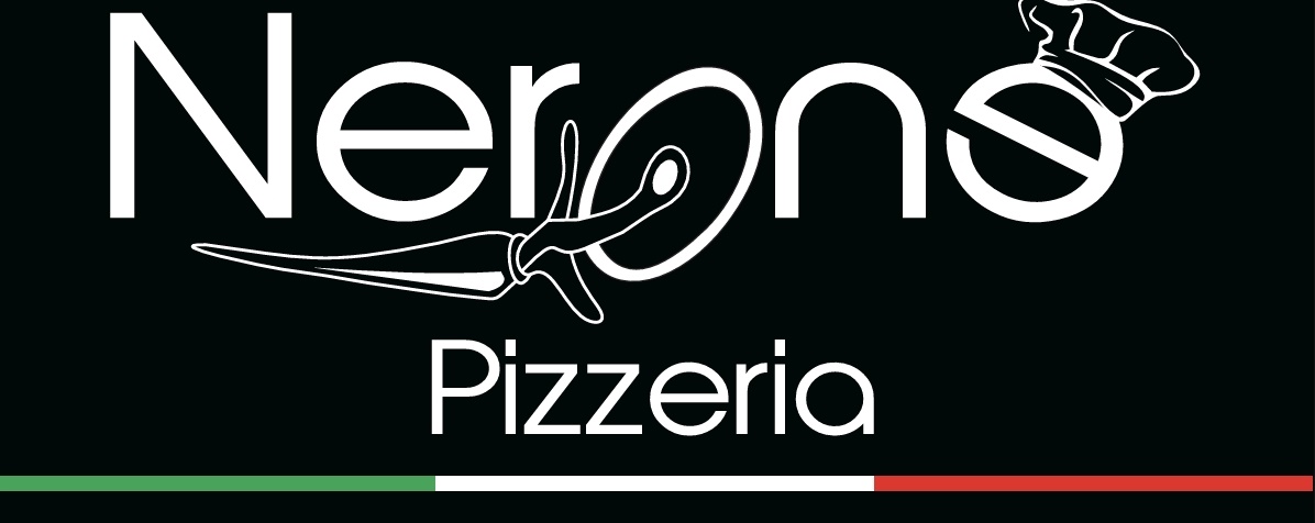 Logo-Pizzeria Nerone