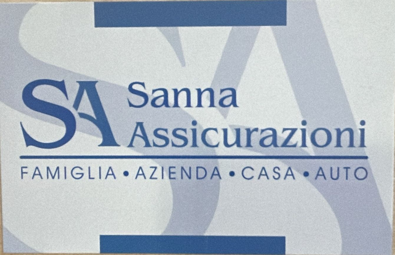 Logo-Sanna Assicurazioni Serrenti