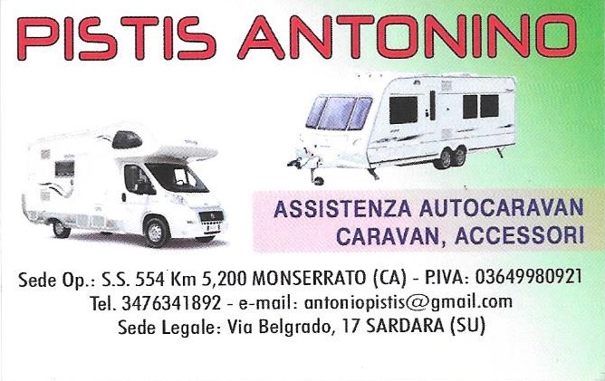 Logo-Pistis Antonio