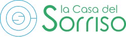 Logo-La Casa Del Sorriso
