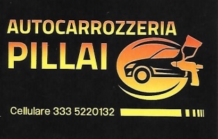 Logo-Autofficina Pillai