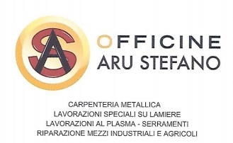 Logo-Officine Aru Stefano