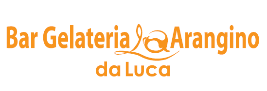Logo-Gelateria Bar Arangino