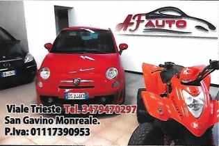 Logo-AF Auto