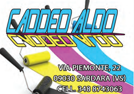 Logo-Ditta Edile Caddeo Aldo