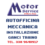 Logo-Motor Servis Murru Enzo