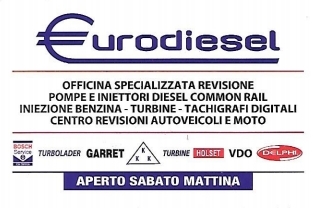 Logo-Eurodiesel