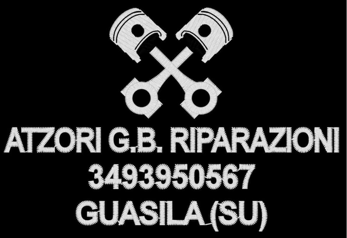 Logo-Atzori G.B. Riparazioni