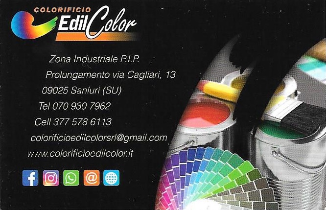 Logo-Colorificio Edil Color