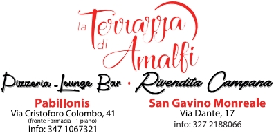 Logo-La Terrazza Di Amalfi
