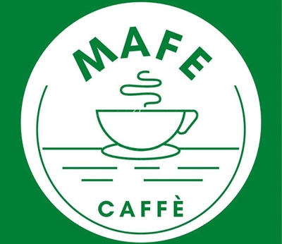 Logo-Mafe Caffe snc