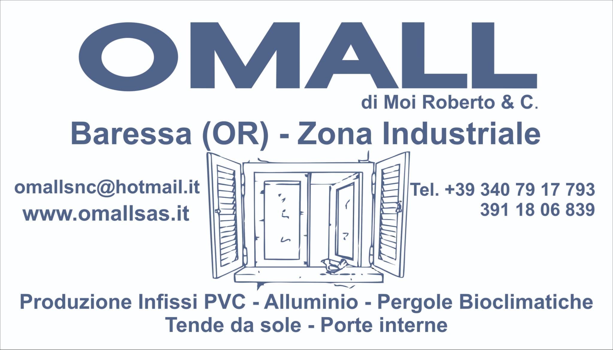 Logo-Omall 