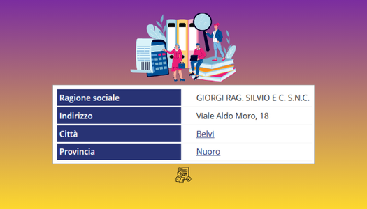 Logo-Giorgi Silvio