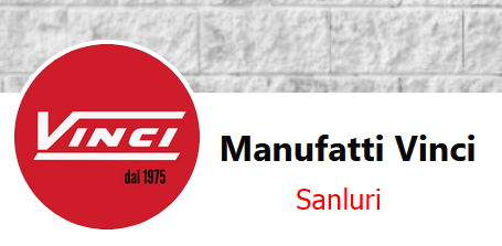 Logo-Manufatti Vinci Sanluri
