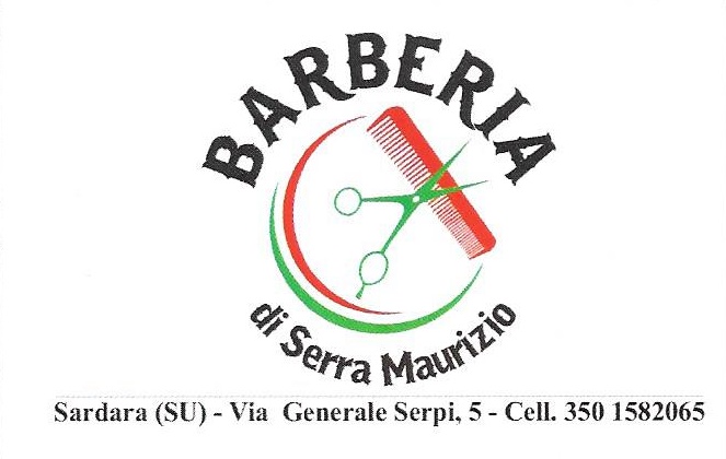 Logo-COIFFEUR MAURIZIO SERRA