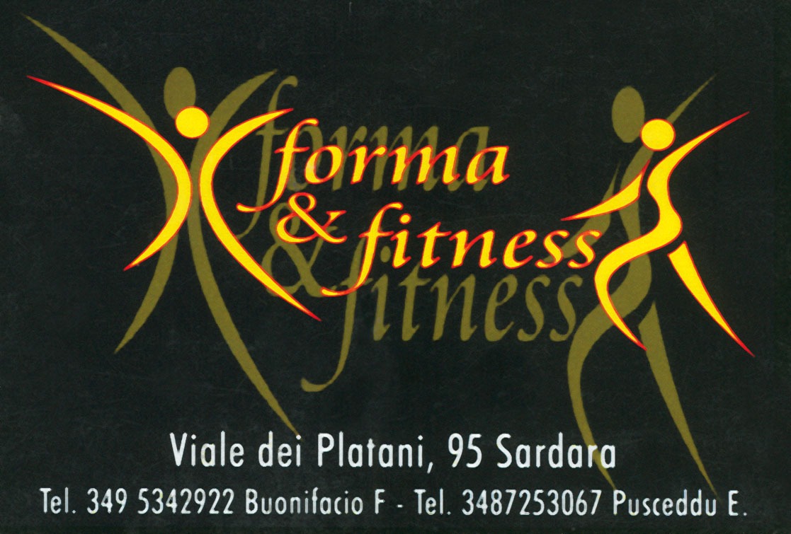 Logo-A.S.D. Forma & Fitness