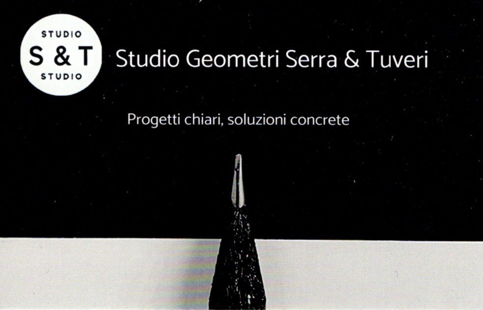 Logo-Studio Geometri Serra & Tuveri