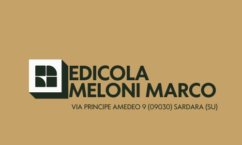 Logo-EDICOLA MELONI
