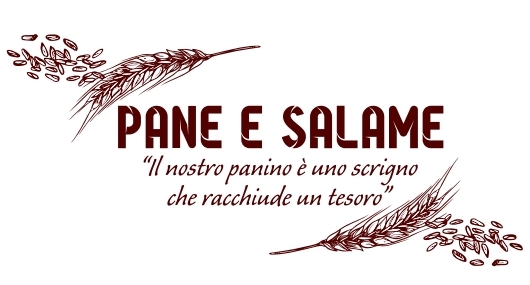 Logo-Pane & Salame