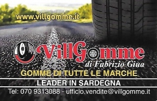 Logo-Villgomme Villacidro