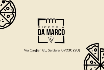 Logo-PIZZERIA DA MARCO