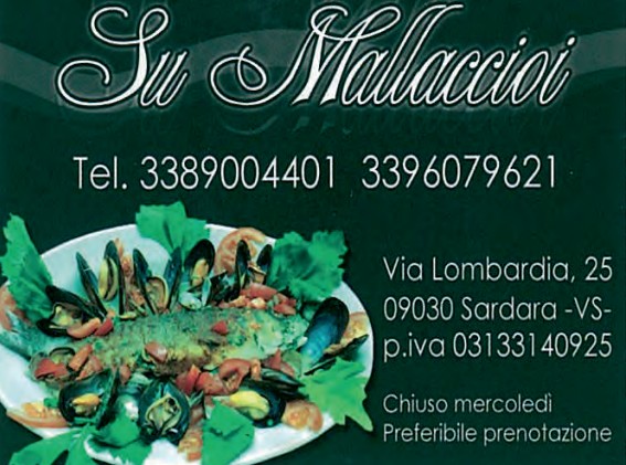 Logo-Ristorante Su Mallaccioi