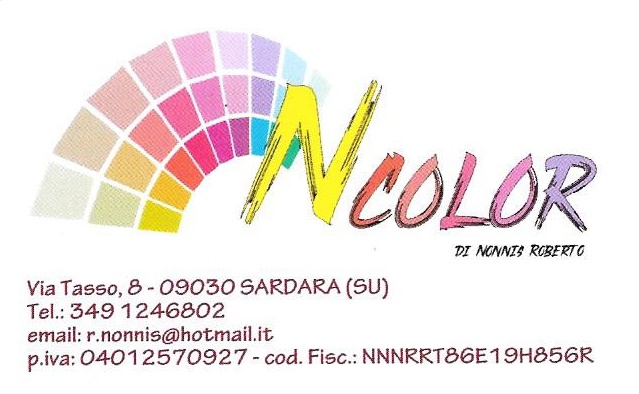 Logo-N Color