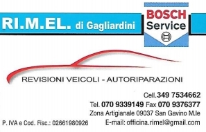 Logo-RI.M.EL di Gagliardini