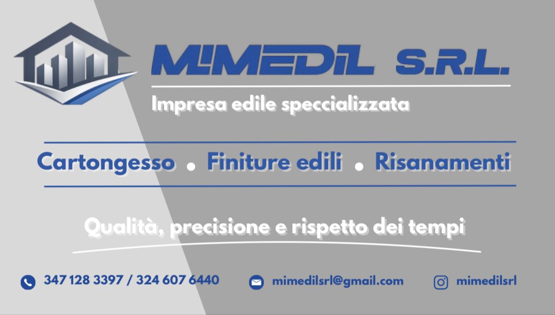 Logo-MIMEDIL S.R.L.