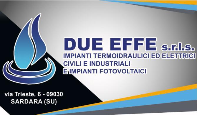 Due Effe